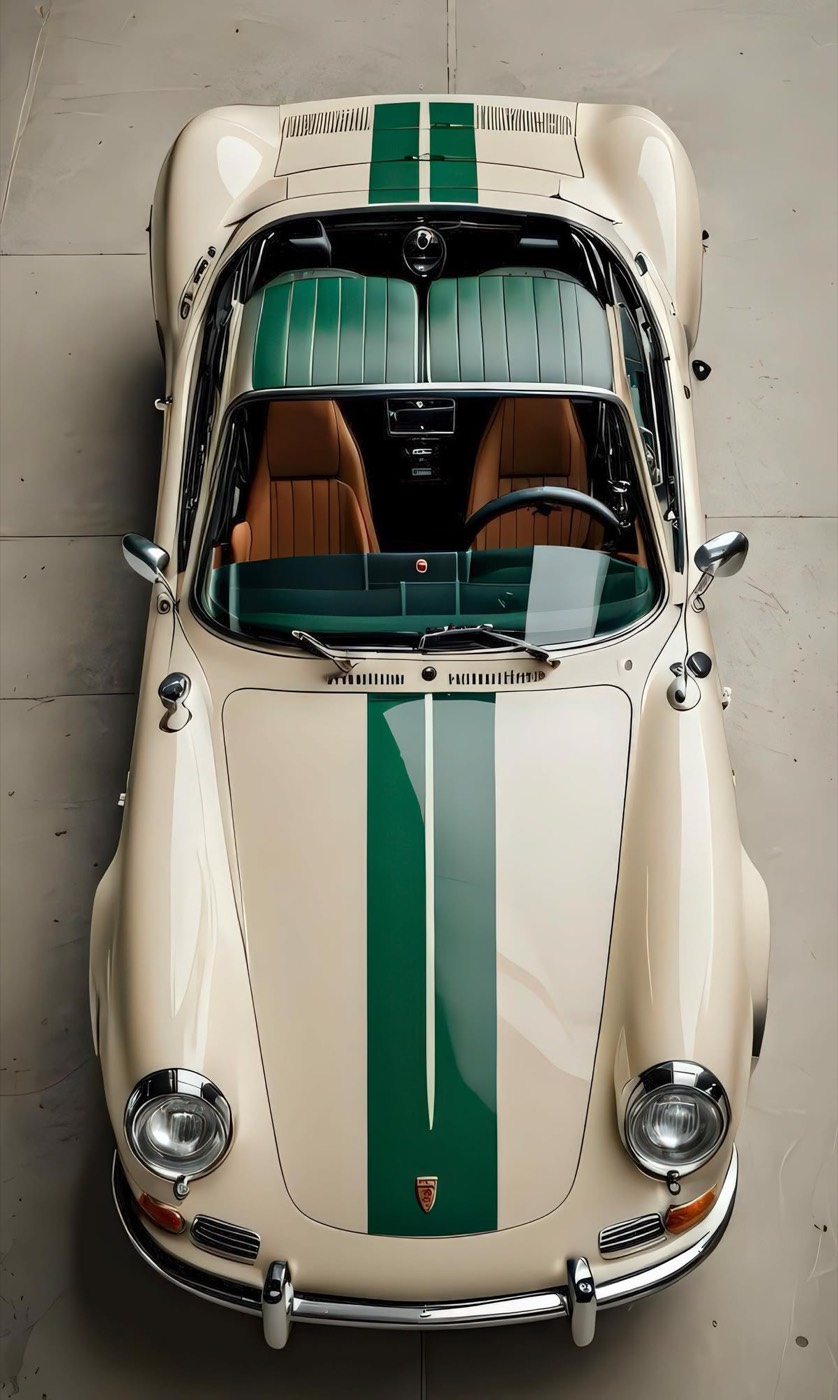 Veloce 720S Edition